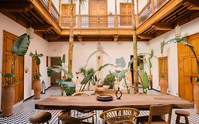 Riad Le Pelerin
